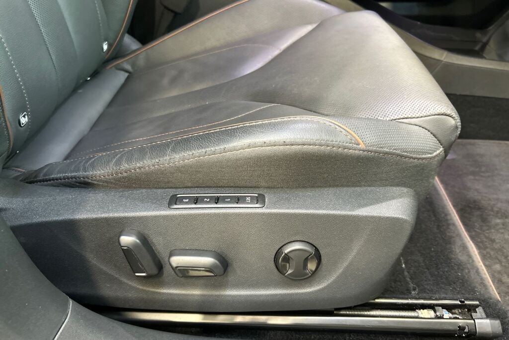 Skoda Enyaq 2022 80x 4x4 iV