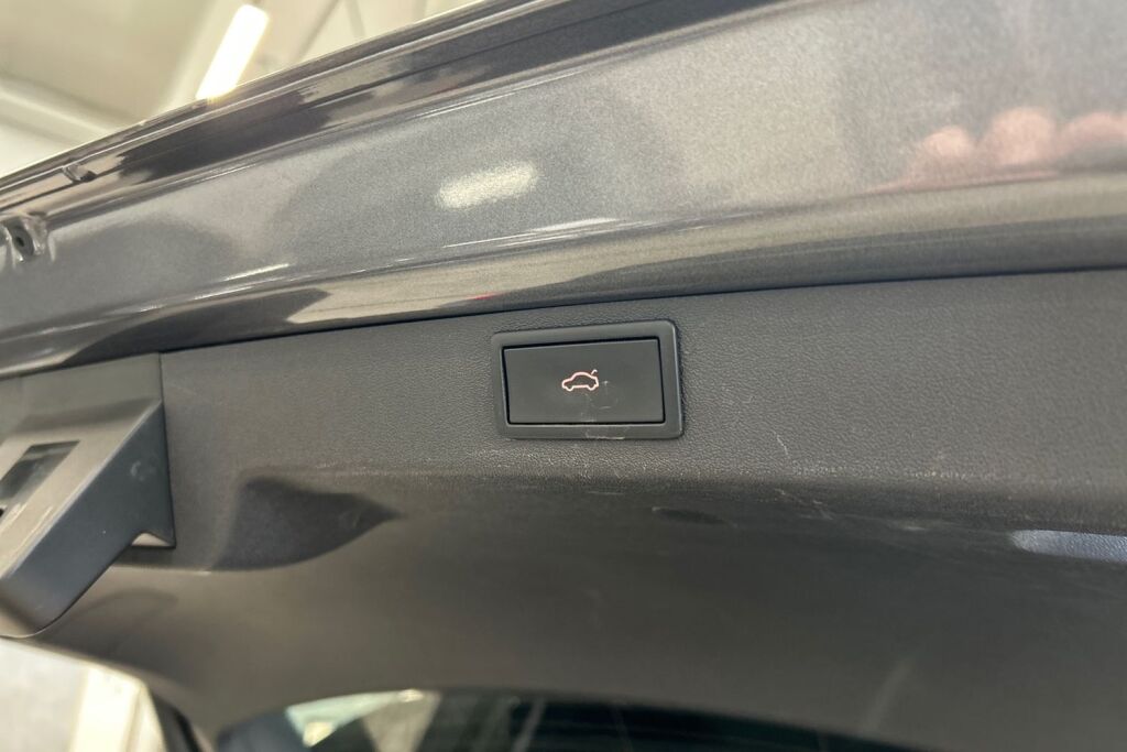 Skoda Enyaq 2022 80x 4x4 iV