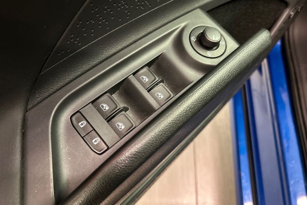 Skoda Enyaq 2023 80x 4x4 SportLine iV