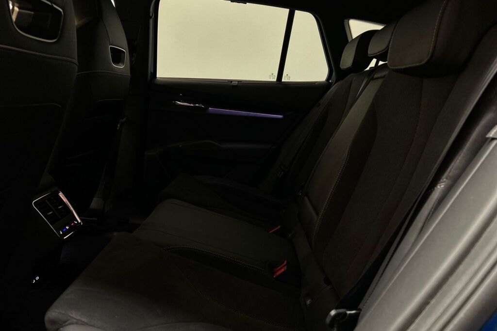 Skoda Enyaq 2023 80x 4x4 SportLine iV