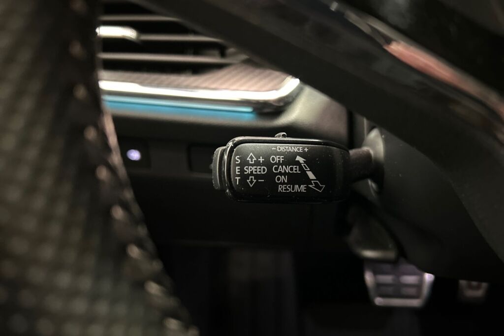 Skoda Enyaq 2023 80x 4x4 SportLine iV