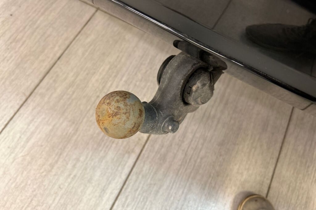 Skoda Enyaq 2023 80x 4x4 SportLine iV