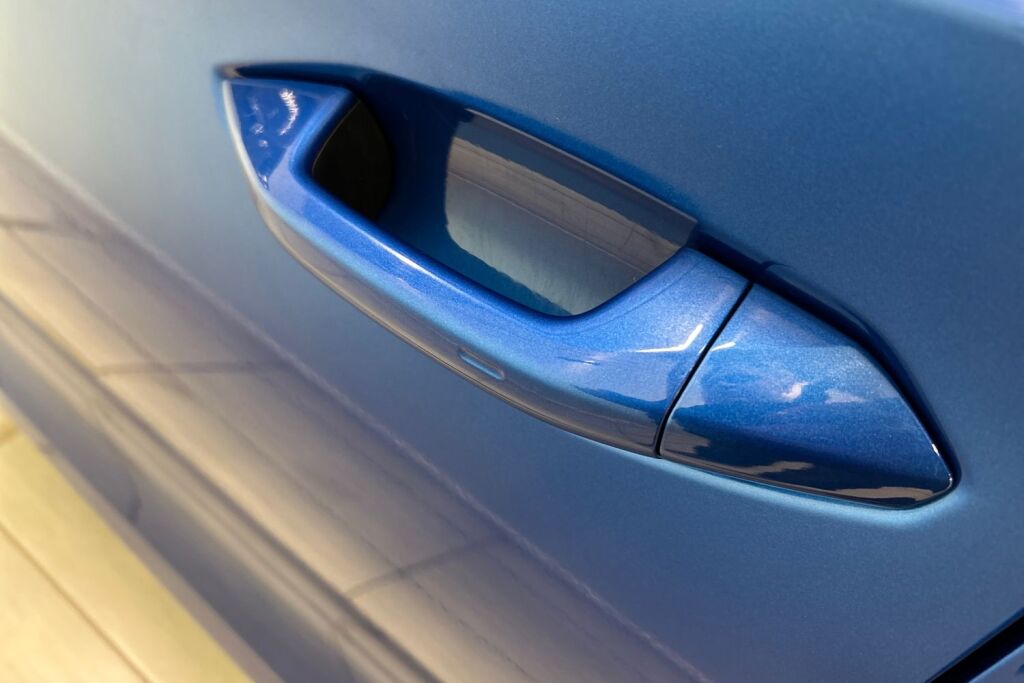 Skoda Enyaq 2023 80x 4x4 SportLine iV