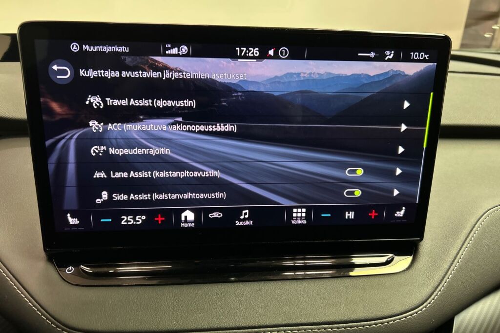 Skoda Enyaq 2023 80x 4x4 SportLine iV