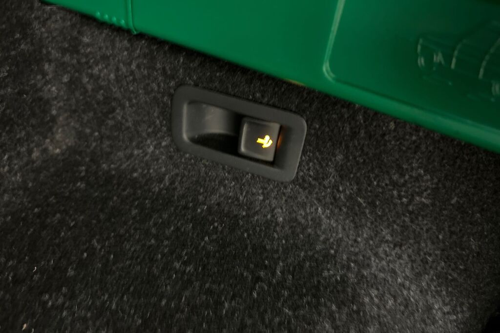 Skoda Enyaq 2023 80x 4x4 SportLine iV