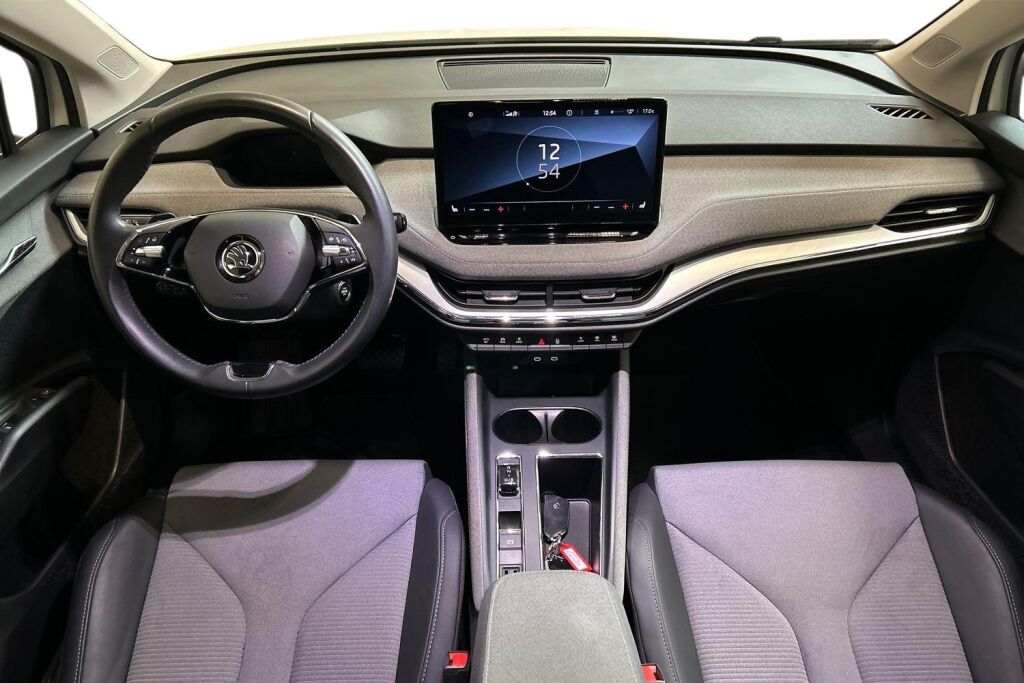 Skoda Enyaq 2023 80 iV