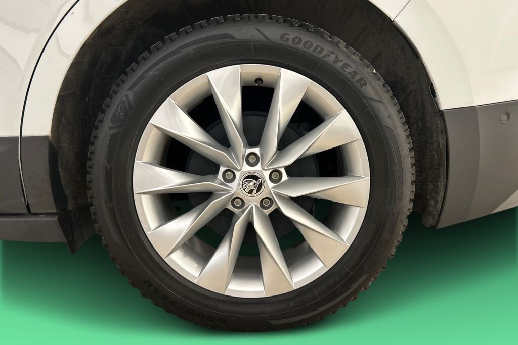Skoda Enyaq 2023 80 iV