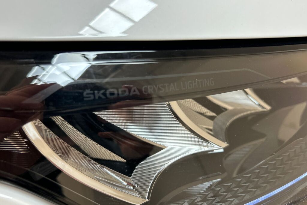 Skoda Enyaq 2023 80 iV