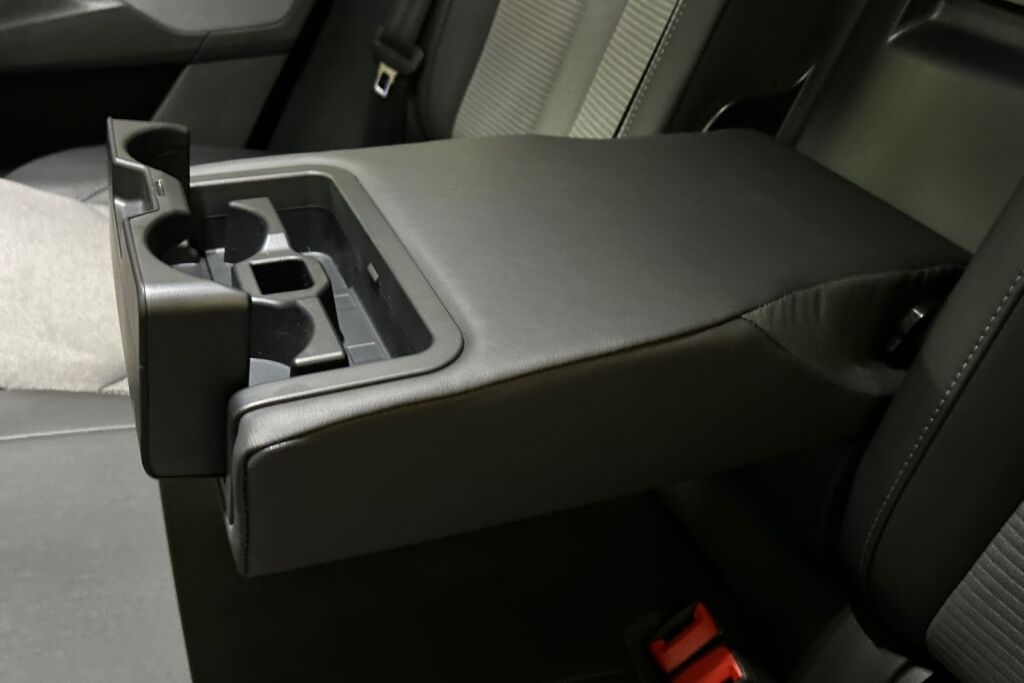 Skoda Enyaq 2023 80 iV