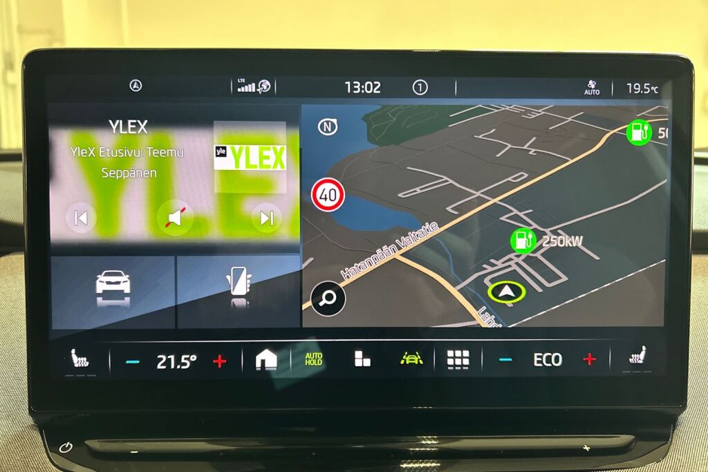 Skoda Enyaq 2023 80 iV