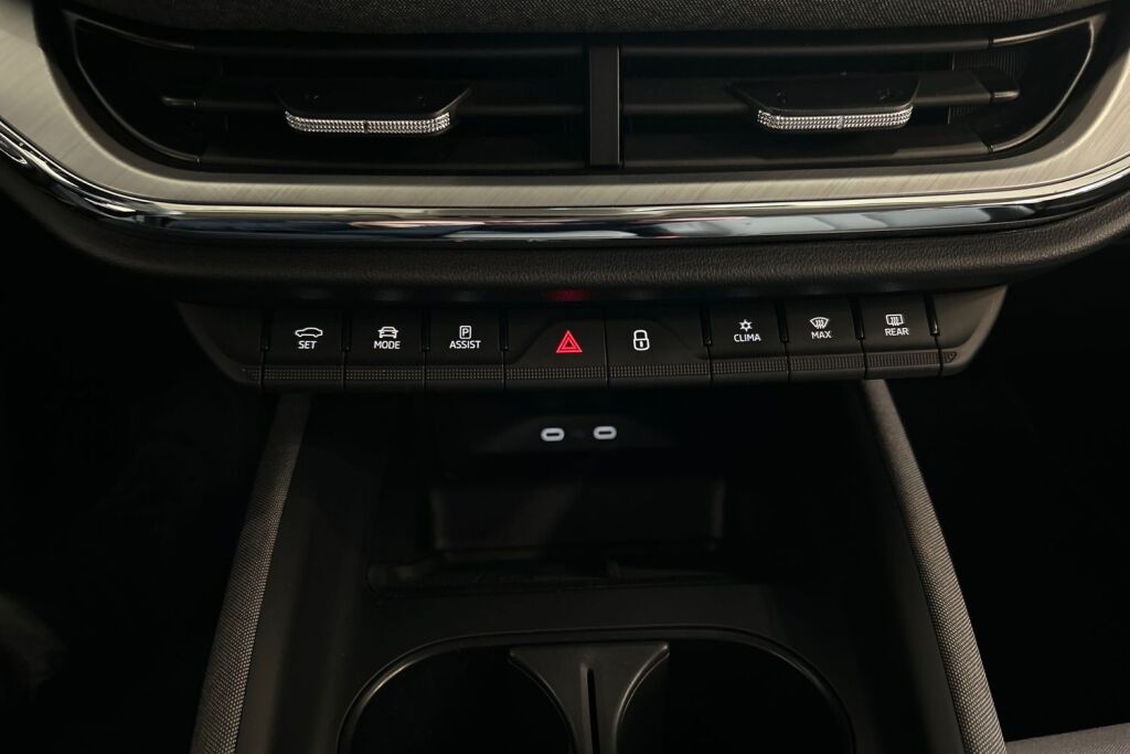 Skoda Enyaq 2023 80 iV