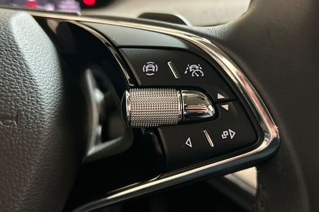 Skoda Enyaq 2023 80 iV