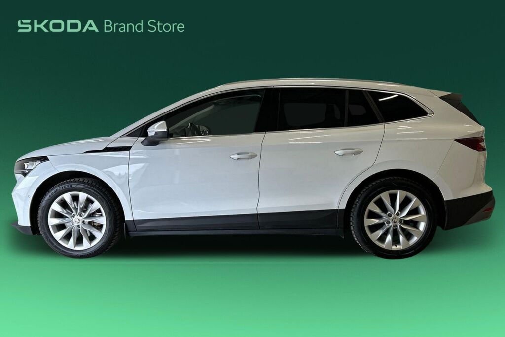 Skoda Enyaq 2023 80 iV