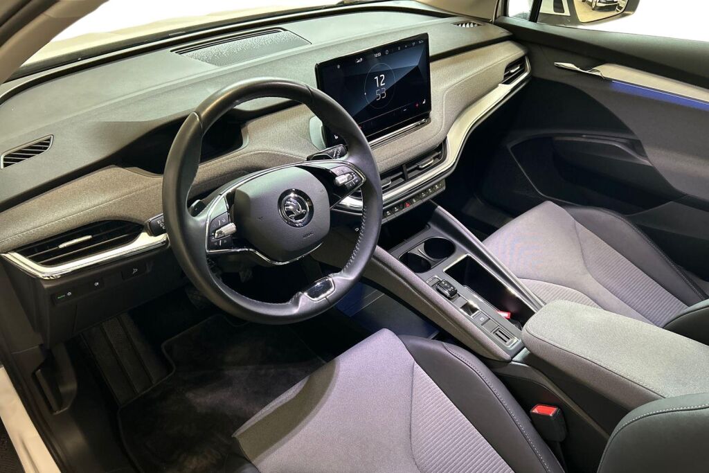 Skoda Enyaq 2023 80 iV