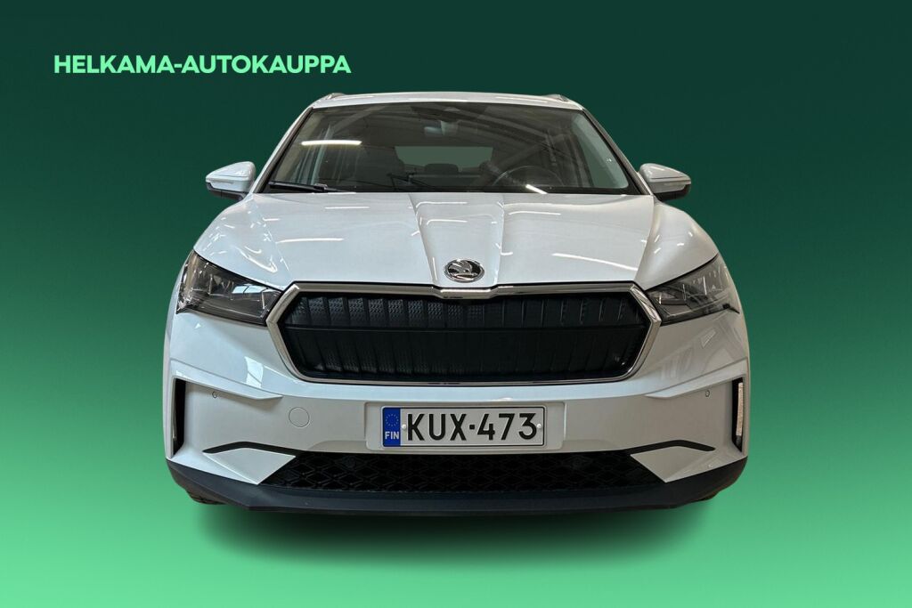 Skoda Enyaq 2023 80 iV