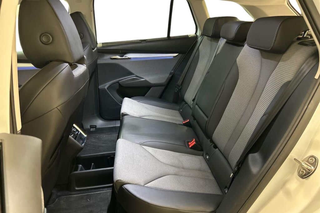 Skoda Enyaq 2023 80 iV