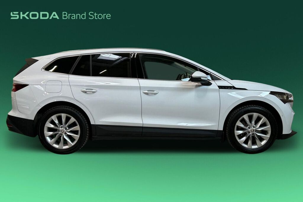 Skoda Enyaq 2023 80 iV