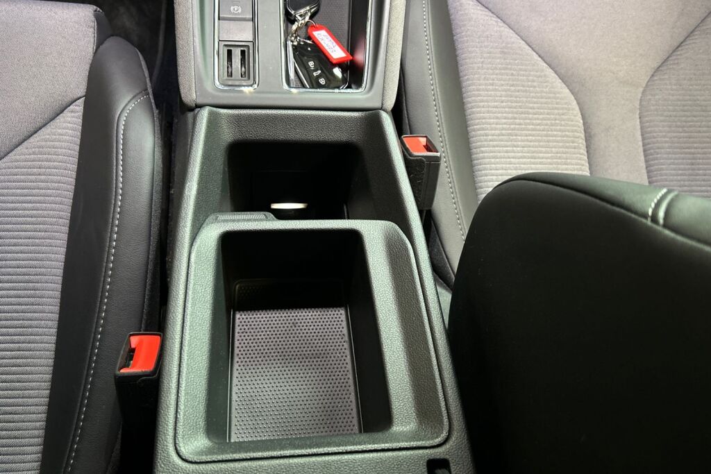 Skoda Enyaq 2023 80 iV
