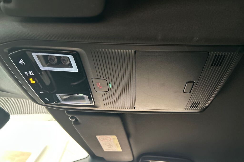 Skoda Octavia 2022 Combi 1.5 TSI G-TEC SportLine DSG Autom.