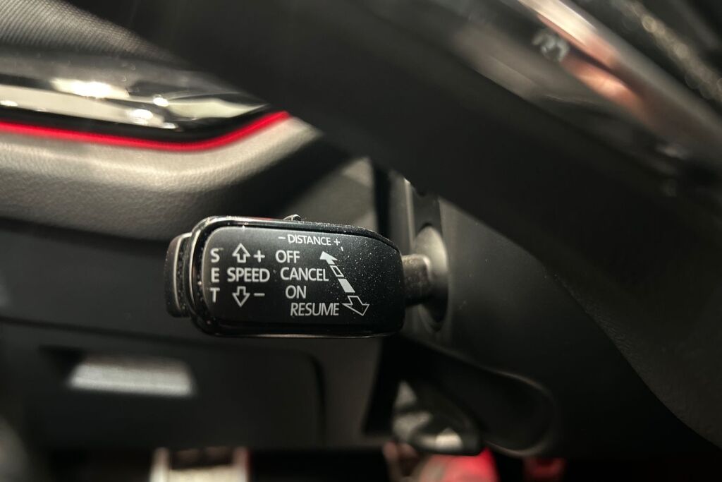Skoda Octavia 2022 Combi 1.5 TSI G-TEC SportLine DSG Autom.