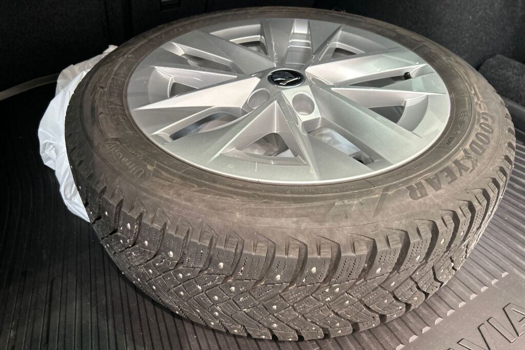 Skoda Octavia 2022 Combi 1.5 TSI G-TEC SportLine DSG Autom.
