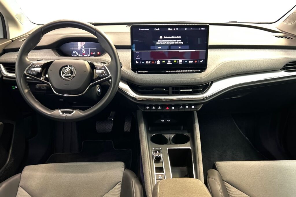 Skoda Enyaq 2023 80 iV PÄÄSIÄISTARJOUS!