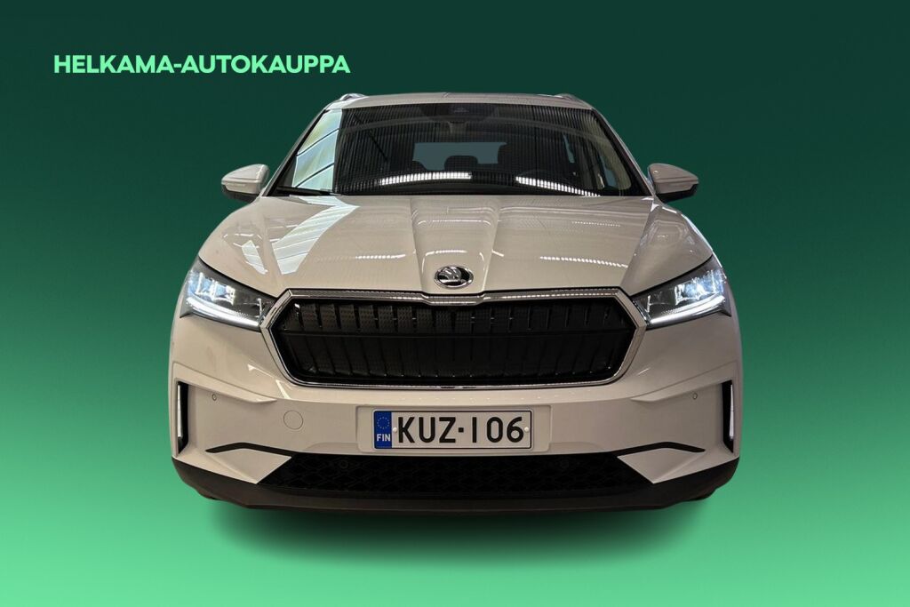 Skoda Enyaq 2023 80 iV PÄÄSIÄISTARJOUS!