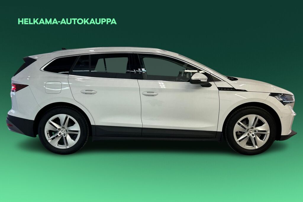 Skoda Enyaq 2023 80 iV PÄÄSIÄISTARJOUS!