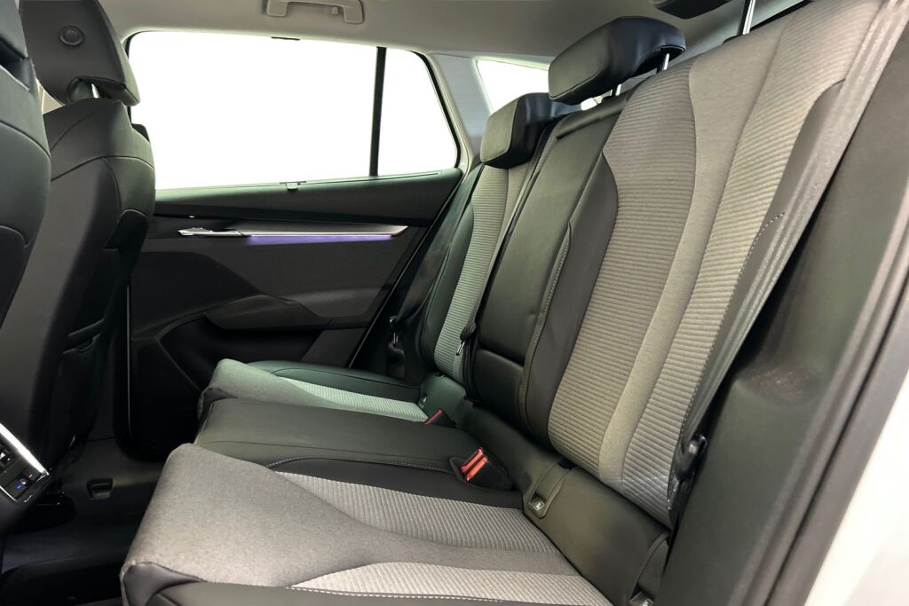 Skoda Enyaq 2023 80 iV PÄÄSIÄISTARJOUS!