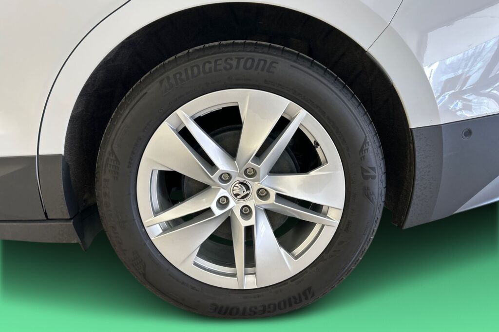 Skoda Enyaq 2023 80 iV PÄÄSIÄISTARJOUS!