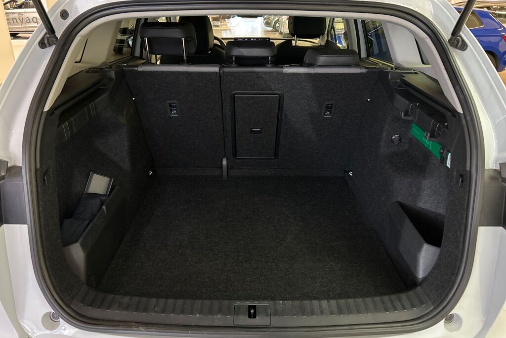 Skoda Enyaq 2023 80 iV PÄÄSIÄISTARJOUS!