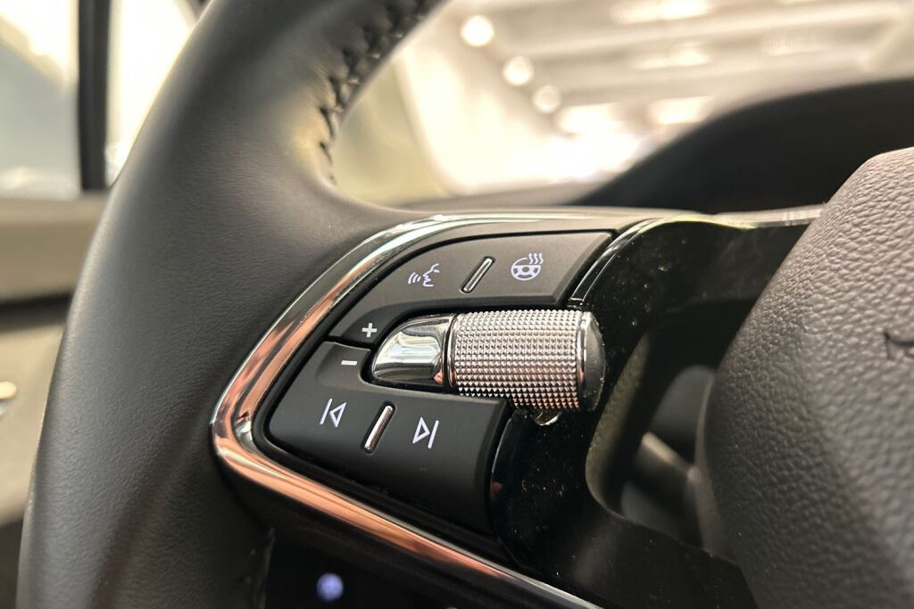 Skoda Enyaq 2023 80 iV PÄÄSIÄISTARJOUS!