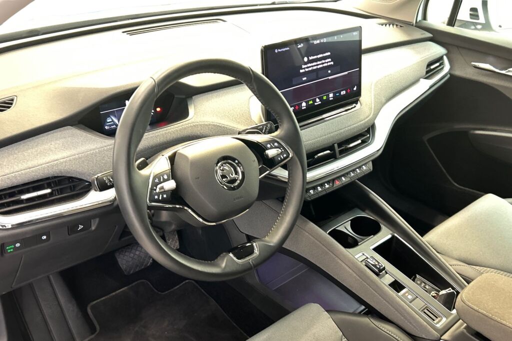 Skoda Enyaq 2023 80 iV PÄÄSIÄISTARJOUS!