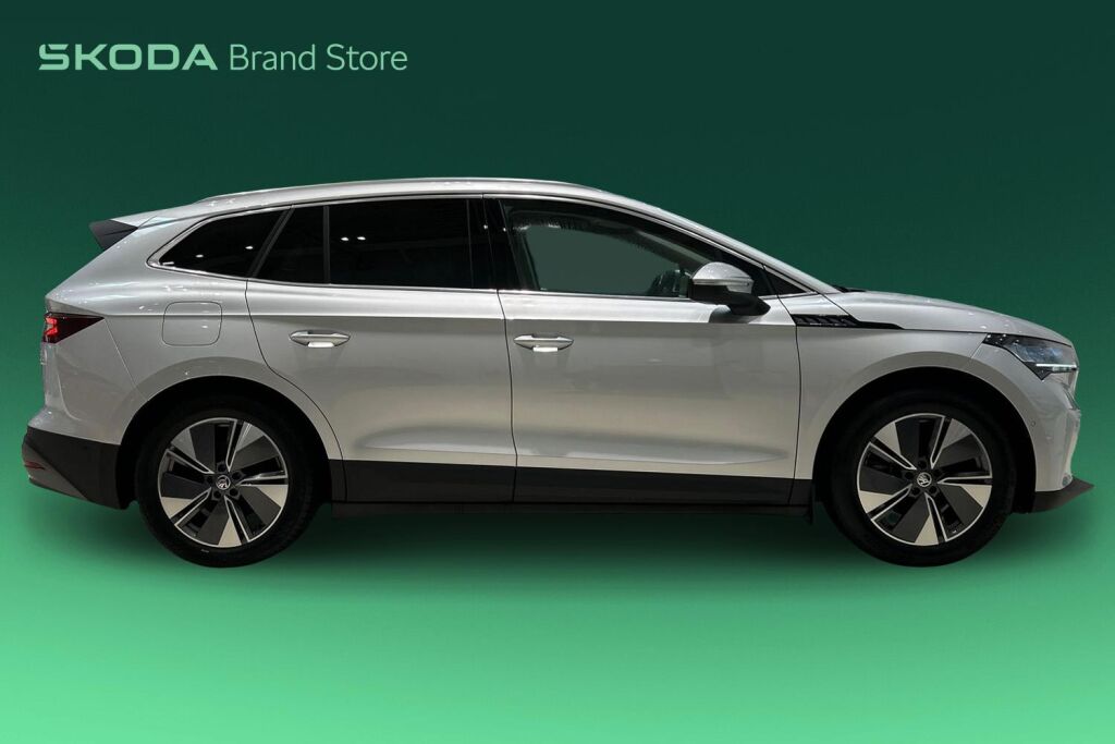 Skoda Enyaq 2022 80 iV