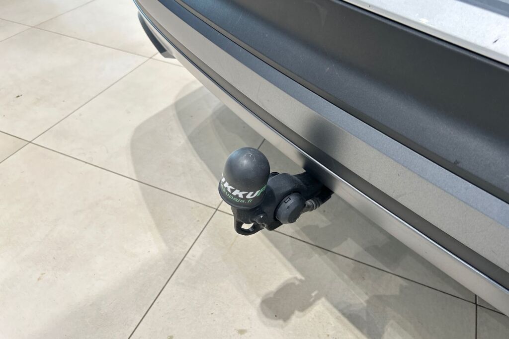 Skoda Enyaq 2022 80 iV