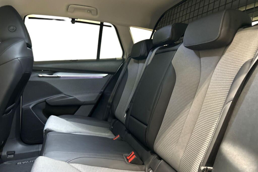 Skoda Enyaq 2022 80 iV