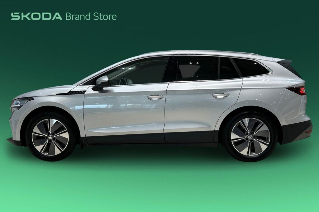 Skoda Enyaq 2022 80 iV