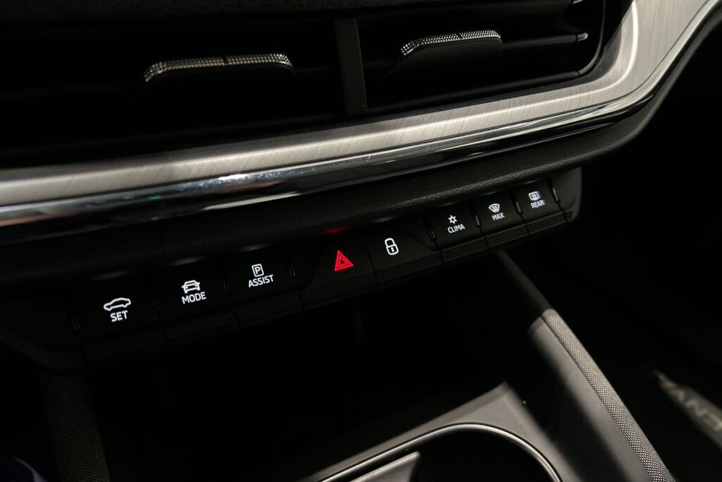 Skoda Enyaq 2022 80 iV