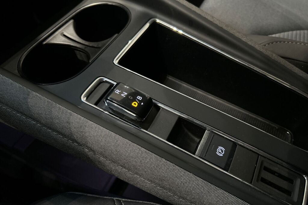 Skoda Enyaq 2022 80 iV