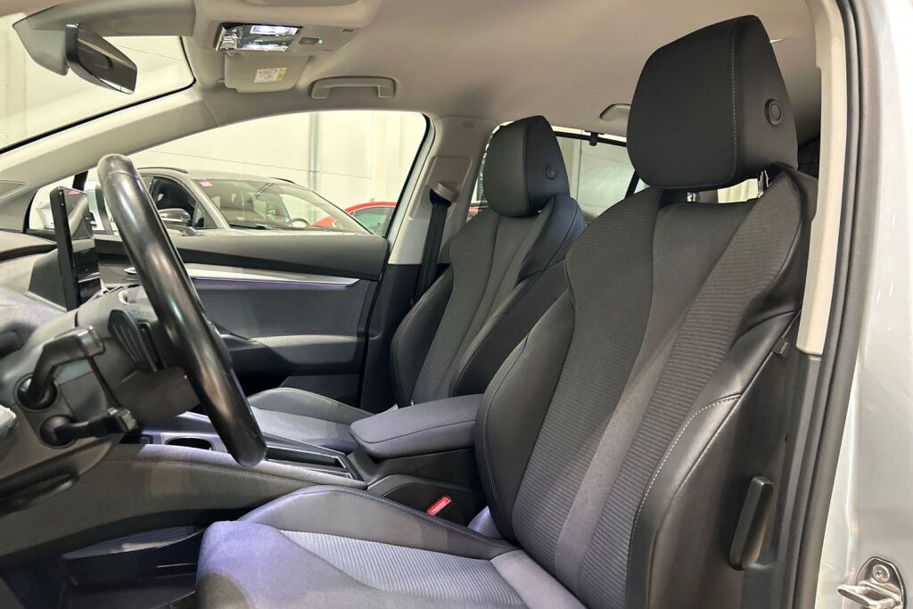 Skoda Enyaq 2022 80 iV