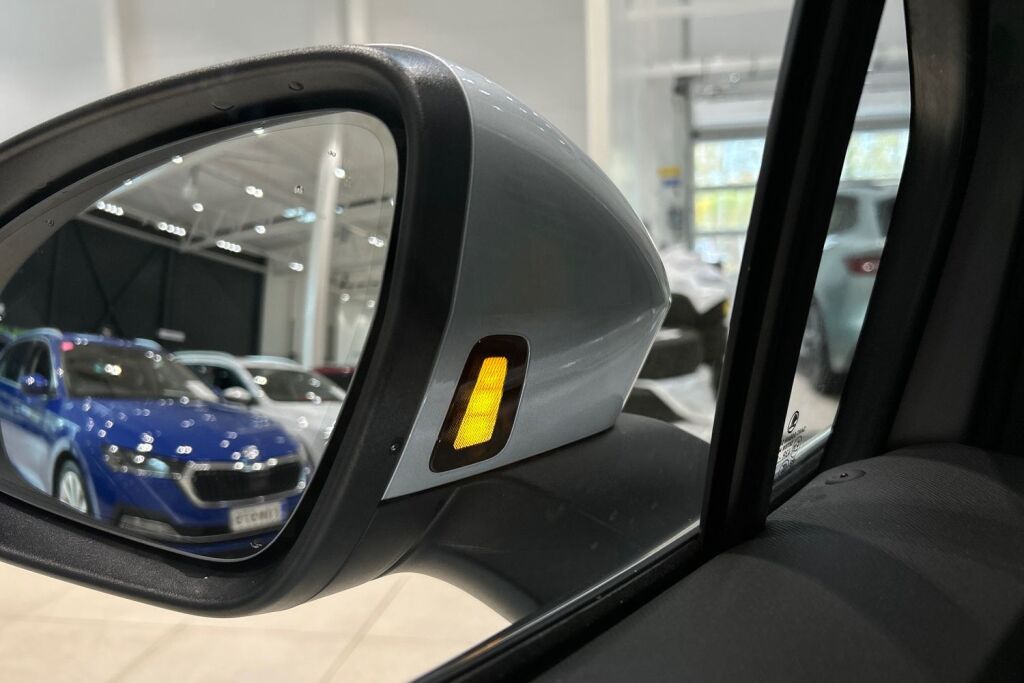 Skoda Enyaq 2022 80 iV