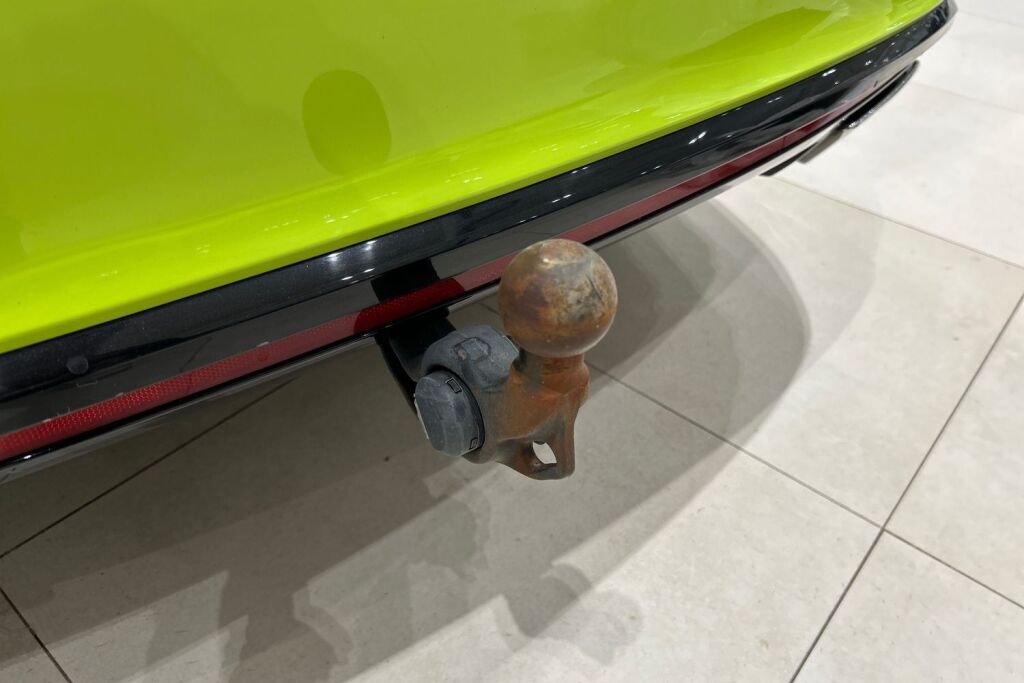 Skoda Octavia 2023 Combi 2.0 TDI 200 RS DSG Autom.