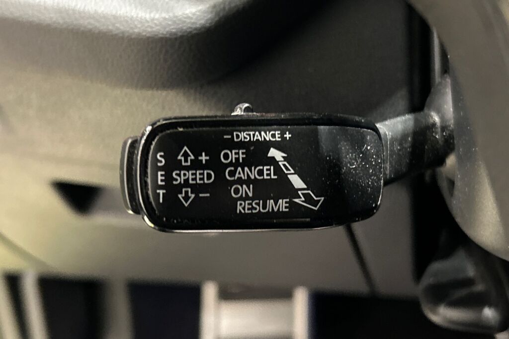 Skoda Octavia 2023 Combi 2.0 TDI 200 RS DSG Autom.