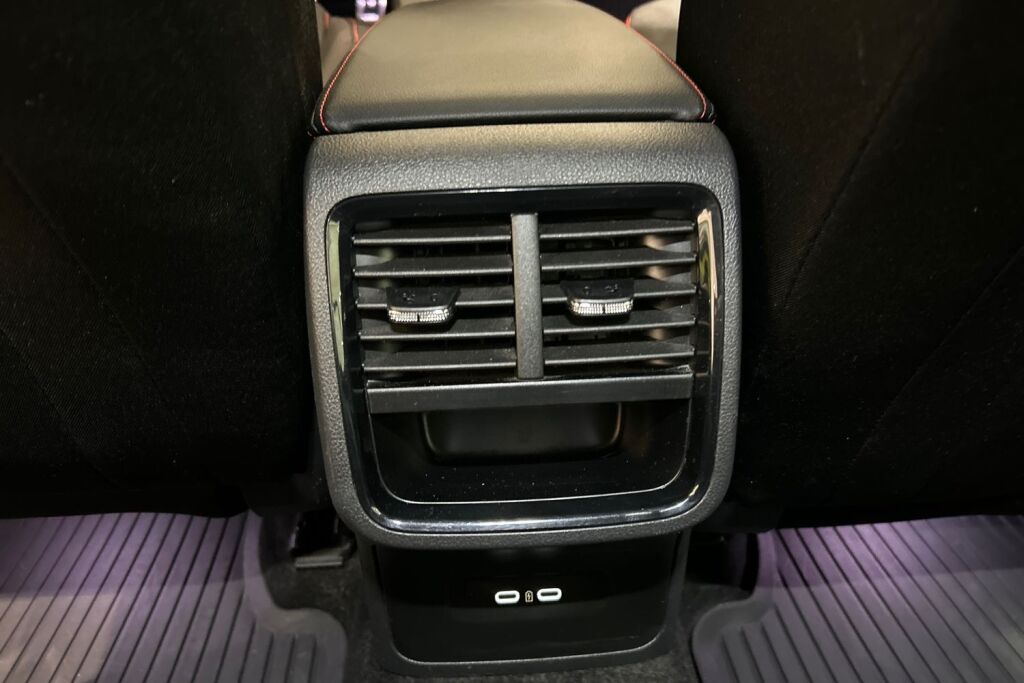 Skoda Octavia 2023 Combi 2.0 TDI 200 RS DSG Autom.