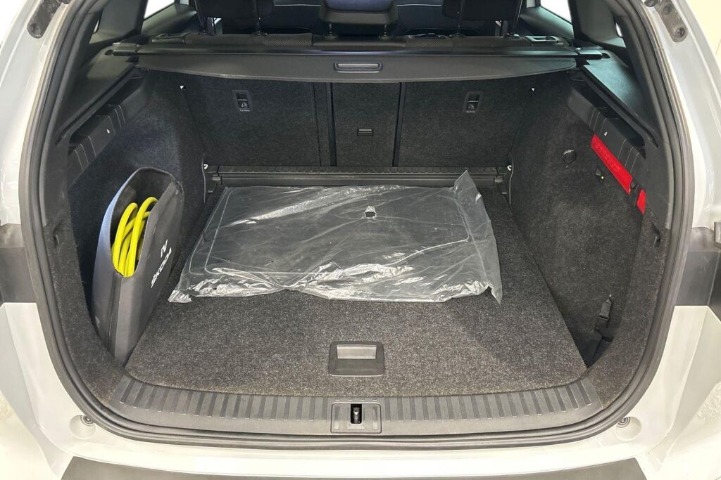 Skoda Enyaq 2022 80x 4x4 SportLine iV