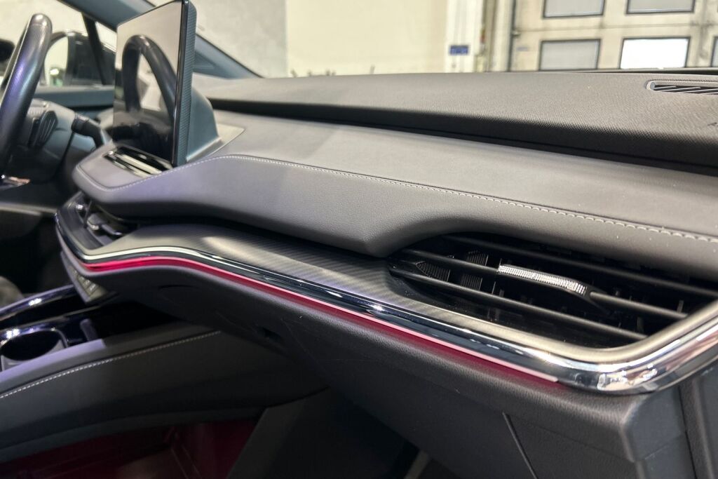 Skoda Enyaq 2022 80x 4x4 SportLine iV