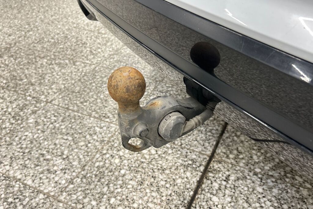 Skoda Enyaq 2022 80x 4x4 SportLine iV