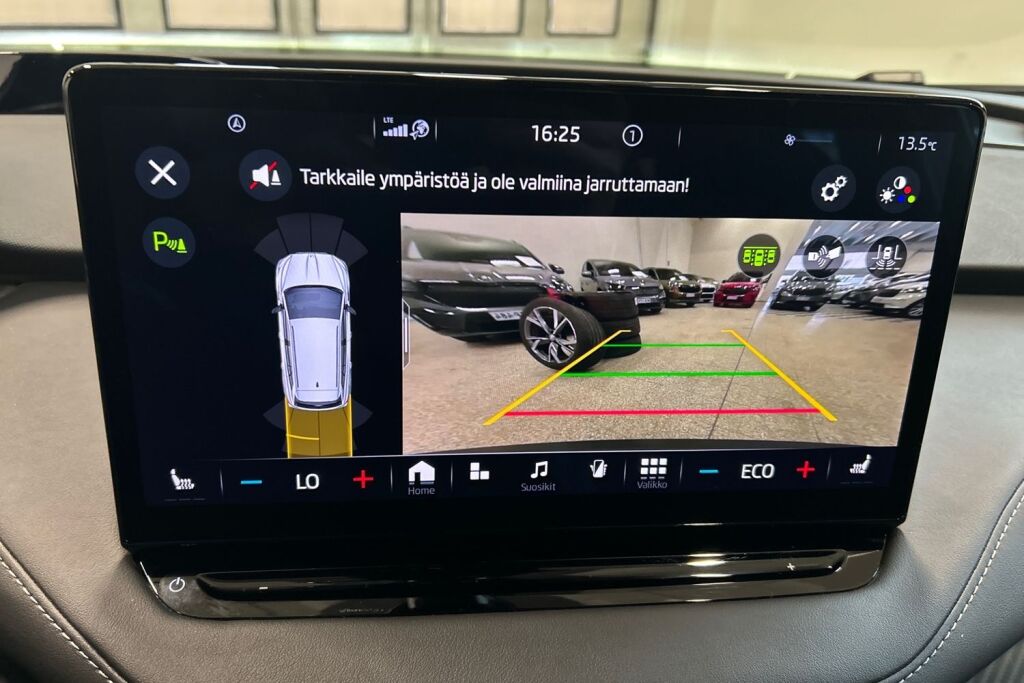 Skoda Enyaq 2023 80x 4x4 SportLine iV