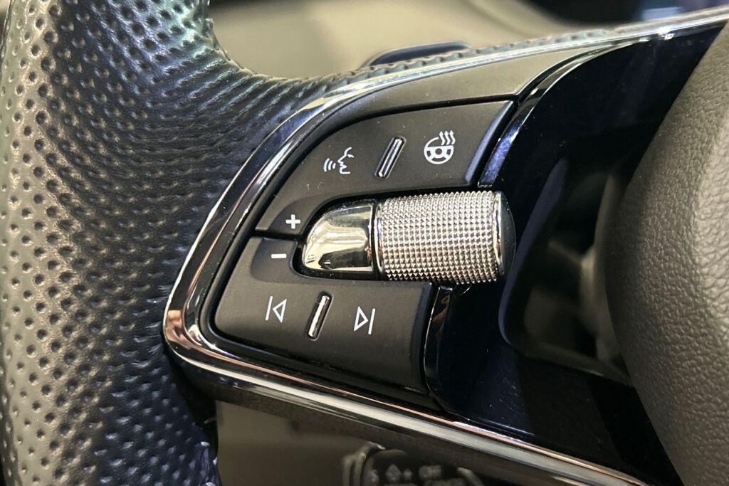 Skoda Enyaq 2023 80x 4x4 SportLine iV