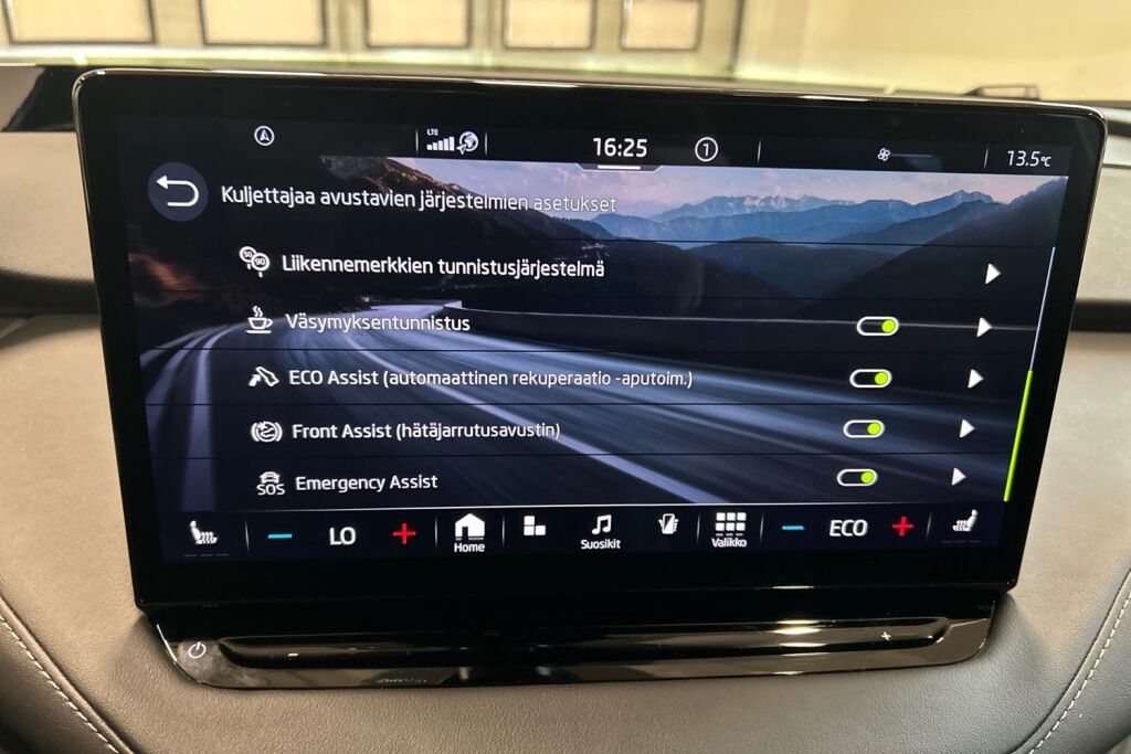 Skoda Enyaq 2023 80x 4x4 SportLine iV